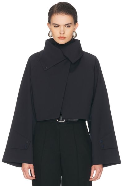 SEV SEV Technical Tailored Cape