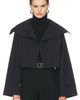 SEV SEV Technical Tailored Cape - 2