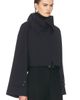 SEV SEV Technical Tailored Cape - 3