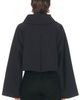 SEV SEV Technical Tailored Cape - 4