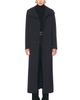 SEV SEV Technical Tailored Trench Coat - 1