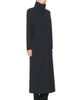 SEV SEV Technical Tailored Trench Coat - 3