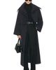 SEV SEV Technical Tailored Trench Coat - 5