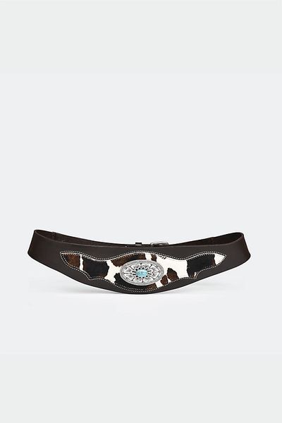 Seven Hills Amarillo Belt