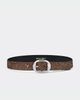 Seven Hills Aspen Leather Belt - 1