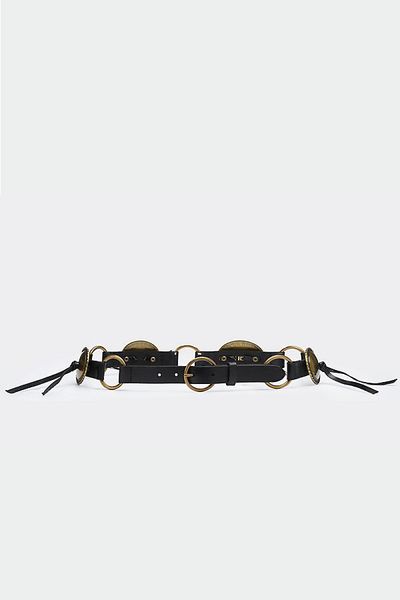 Seven Hills Midland Belt