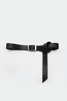 Seven Hills Pewter Belt
