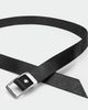 Seven Hills Pewter Belt - 2