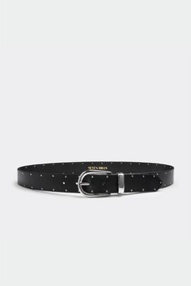 Seven Hills Westside Studded Belt