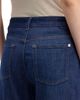 Seven Seven Lotta Tailorless High Waist Wide Leg Jeans - 4