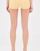 Seven Wonders Seven Wonders Adora Shirred Hot Shorts Lemon - 3