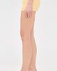 Seven Wonders Seven Wonders Adora Shirred Hot Shorts Lemon - 4