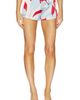 SEVEN WONDERS SEVEN WONDERS Amoree Elasticated Short - 1