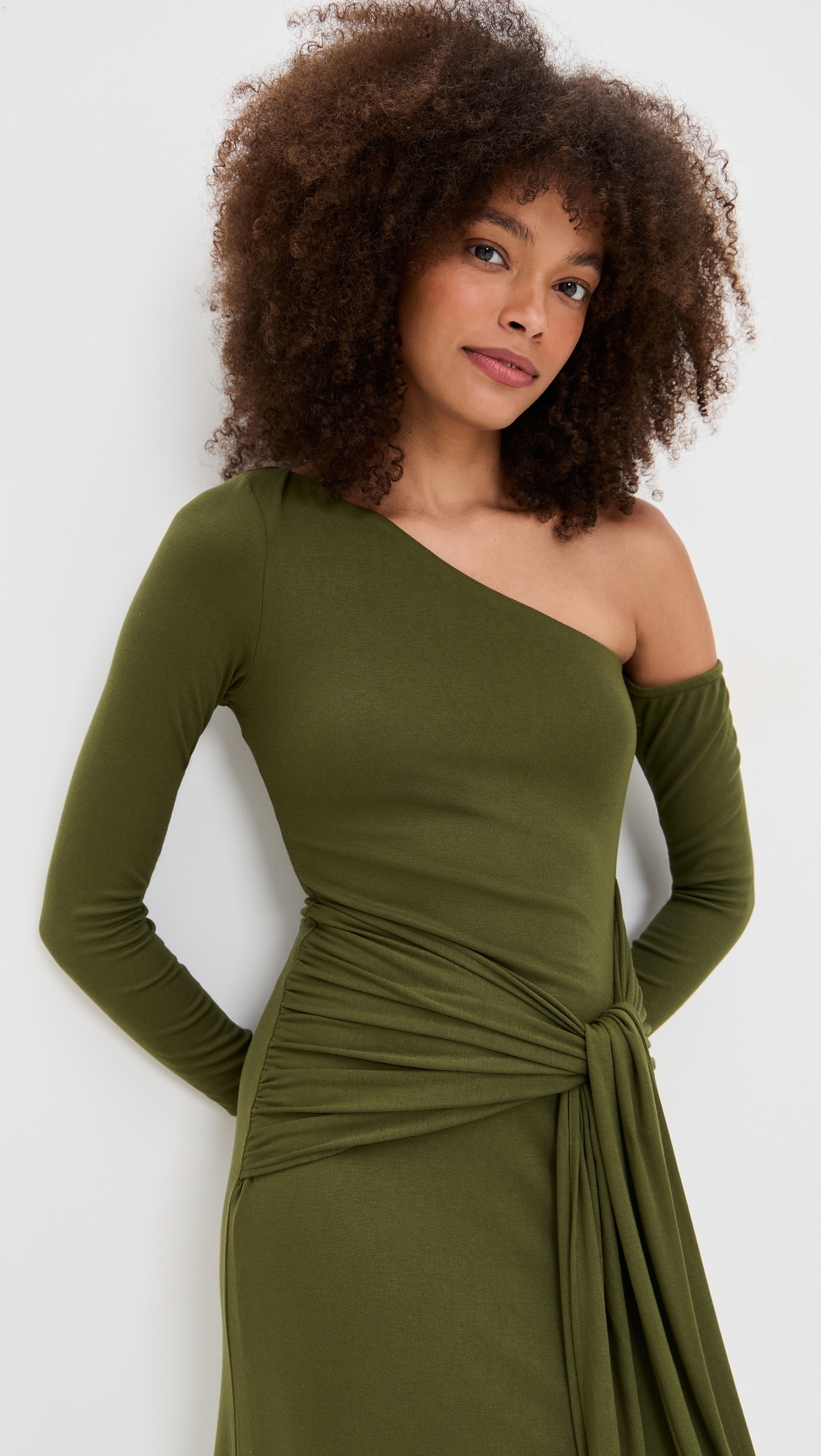 green emerald velvet dress Seven Wonders Women's Caledeira Maxi Dress, Green Multi, XS at Amazon  Women's Clothing store