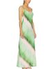 SEVEN WONDERS SEVEN WONDERS Biancha Cowl Cross Back Maxi Dress - 2