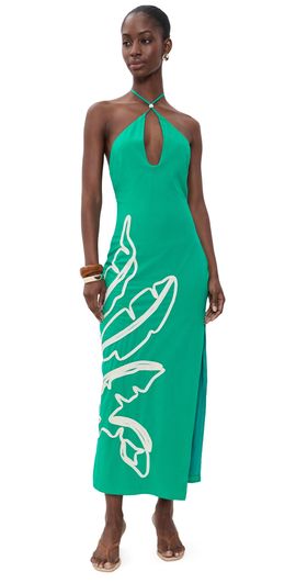 seven wonders green dress Seven Wonders Green Dresses