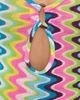 Seven Wonders Seven Wonders Emerie Maxi Dress Xyla Wave Blue - 6