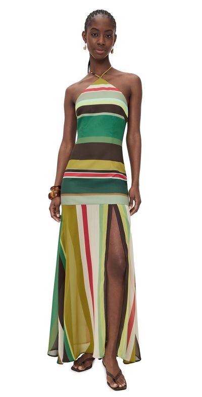 runaway estella dress hot pink Seven Wonders stylish outfits for women