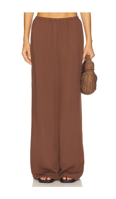 SEVEN WONDERS SEVEN WONDERS Fleur Palazzo Pant