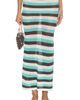 SEVEN WONDERS SEVEN WONDERS Hazel Low Waisted Knit Midi Skirt - 1