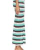 SEVEN WONDERS SEVEN WONDERS Hazel Low Waisted Knit Midi Skirt - 2