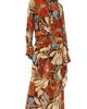 Seven Wonders Seven Wonders Isabella Shirt Maxi Dress Minki Choc - 1