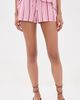 Seven Wonders Seven Wonders Koah Stripe Shorts Koah Pink - 2