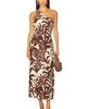 SEVEN WONDERS SEVEN WONDERS Matelo Midi Dress - 1