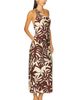 SEVEN WONDERS SEVEN WONDERS Matelo Midi Dress - 2