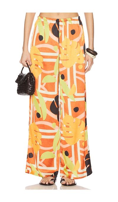 SEVEN WONDERS SEVEN WONDERS Mirage Pant
