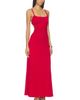 SEVEN WONDERS SEVEN WONDERS Myla Braided Cut Out Maxi Dress - 1