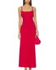 SEVEN WONDERS SEVEN WONDERS Myla Braided Cut Out Maxi Dress - 2