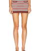SEVEN WONDERS SEVEN WONDERS Noemi Mini Skirt - 1