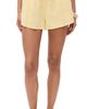 Seven Wonders Seven Wonders Octavia Shorts Lemon S - 1