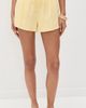 Seven Wonders Seven Wonders Octavia Shorts Lemon S - 2