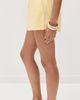 Seven Wonders Seven Wonders Octavia Shorts Lemon S - 4