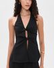 Seven Wonders Seven Wonders Robyn Top Black - 2