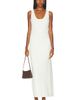 SEVEN WONDERS SEVEN WONDERS Rozza Tank Knit Maxi Dress - 1