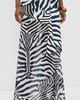 Seven Wonders Seven Wonders Sahara Low Waisted Maxi Skirt Sahara Black - 2