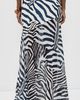 Seven Wonders Seven Wonders Sahara Low Waisted Maxi Skirt Sahara Black - 3