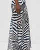 Seven Wonders Seven Wonders Sahara Low Waisted Maxi Skirt Sahara Black - 4