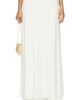 SEVEN WONDERS SEVEN WONDERS Samirah Low Waisted Lace Maxi Skirt - 1