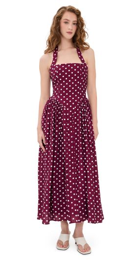 Sho Dress