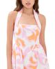 Seven Wonders Seven Wonders Solara Mini Dress MOLLY PINK/ORANGE - 1