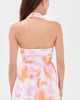 Seven Wonders Seven Wonders Solara Mini Dress MOLLY PINK/ORANGE - 3