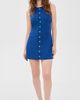 Seven Wonders Seven Wonders Stella Mini Dress ROYAL BLUE - 5