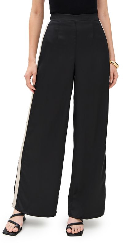 Seven Wonders Seven Wonders Turner Pants Black/Sand L