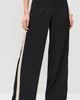 Seven Wonders Seven Wonders Turner Pants Black/Sand L - 2