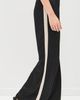 Seven Wonders Seven Wonders Turner Pants Black/Sand L - 4