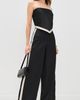 Seven Wonders Seven Wonders Turner Pants Black/Sand L - 5